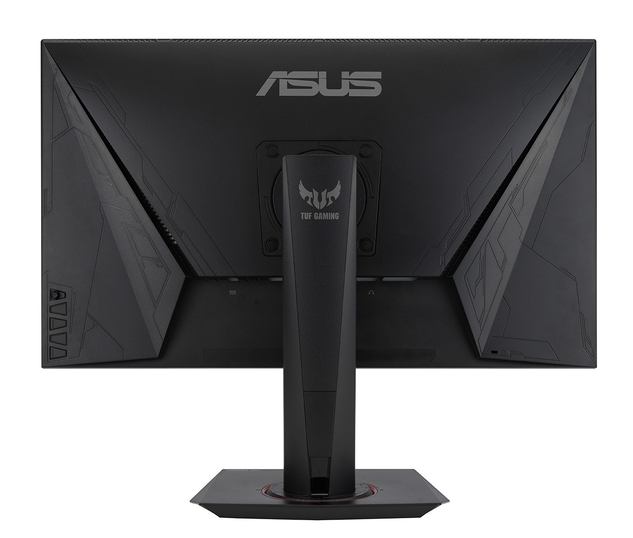 ASUS TUF Gaming VG279QM 68,6 cm (27 Zoll) HDR Gaming Monitor thumbnail 3