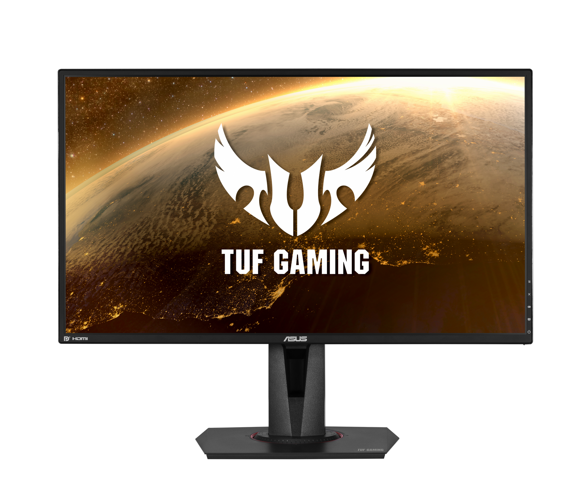 ASUS TUF Gaming VG27AQ 68,58 cm (27 Zoll) Monitor