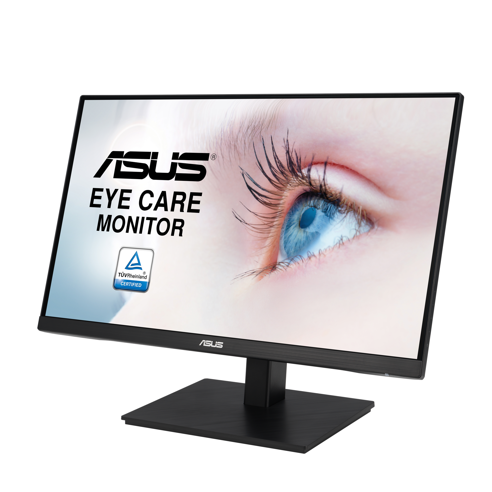 ASUS VA24EQSB Eye Care Moniteur 23,8" (Full HD, IPS, sans cadre, 75Hz, 5ms) thumbnail 6