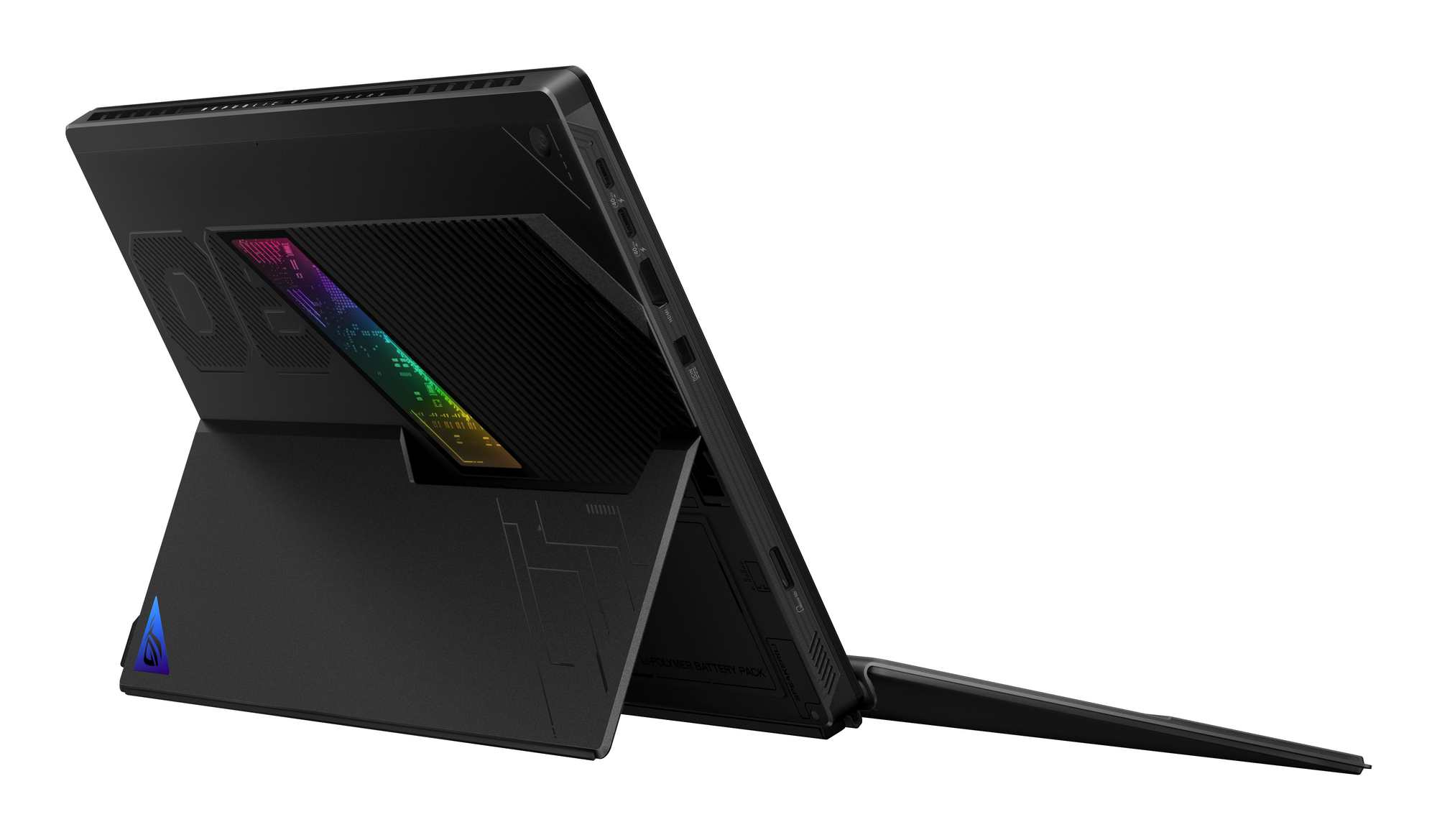 ASUS ROG Flow Z13 GZ302EA-RU073W Ryzen Al Max+ 13,4" 32GB LPDDR5x SDRAM 1TB SSD Windows 11 Home Laptop 2