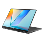 ASUS Vivobook 16 Flip TP3607SA-RJ033W 16,0" Ultra 7 256V 16GB LPDDRX5 RAM 1TB SSD Intel Arc Laptop thumbnail 3