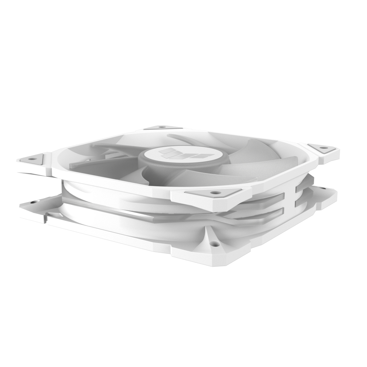 TUF Gaming TR120 ARGB Fan - Triple Pack 2