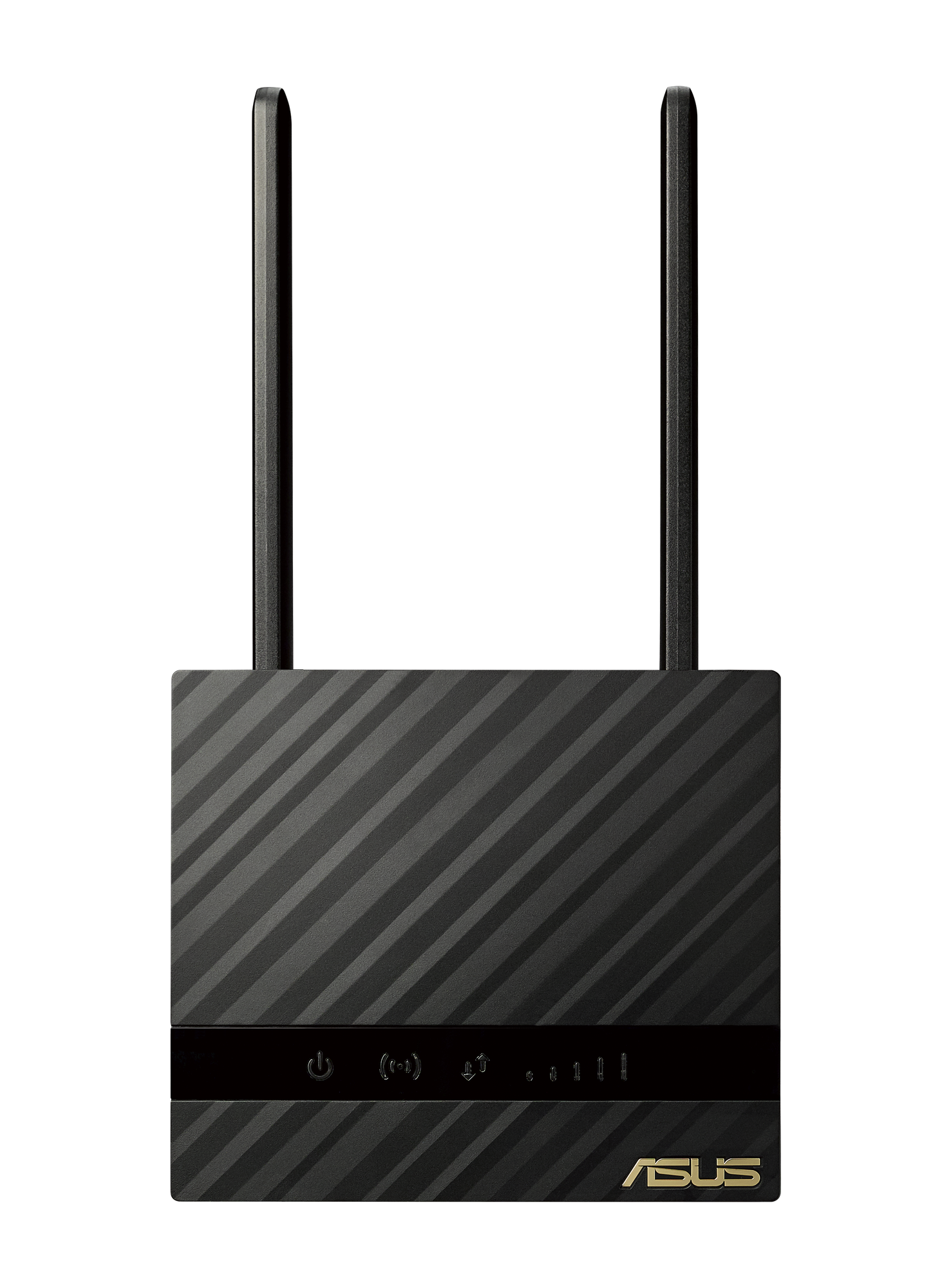 ASUS 4G-N16 N300 LTE WLAN-Router 1