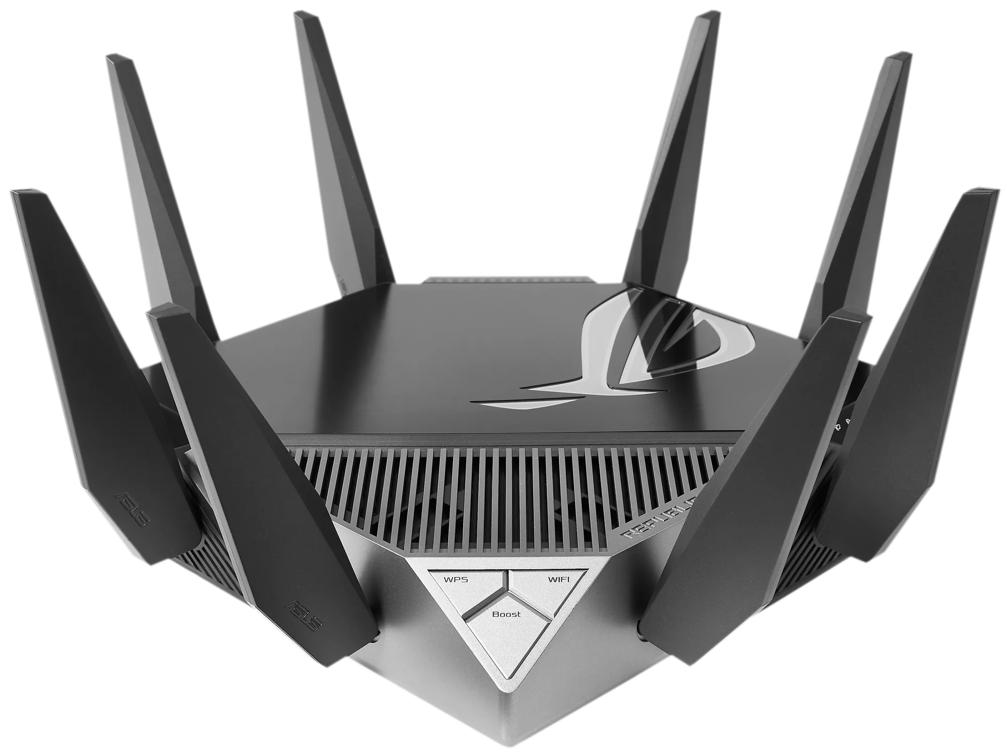 【ジャンク】ASUS ROG Rapture GT-AX11000 Amazon.com: ASUS ROG Rapture GT-AX11000 Pro Tri-Band WiFi 6