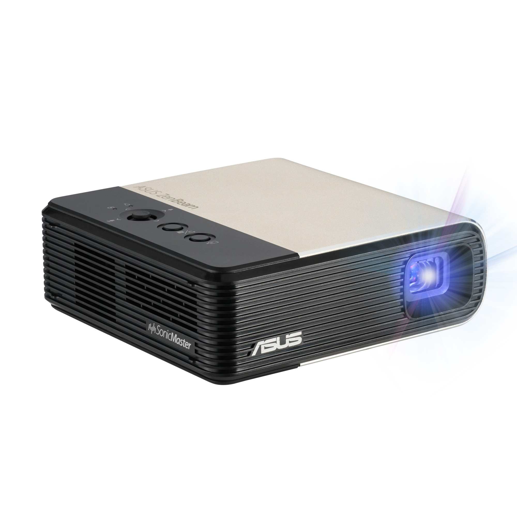 ASUS ZenBeam E2 Mini-LED Projektor thumbnail 5