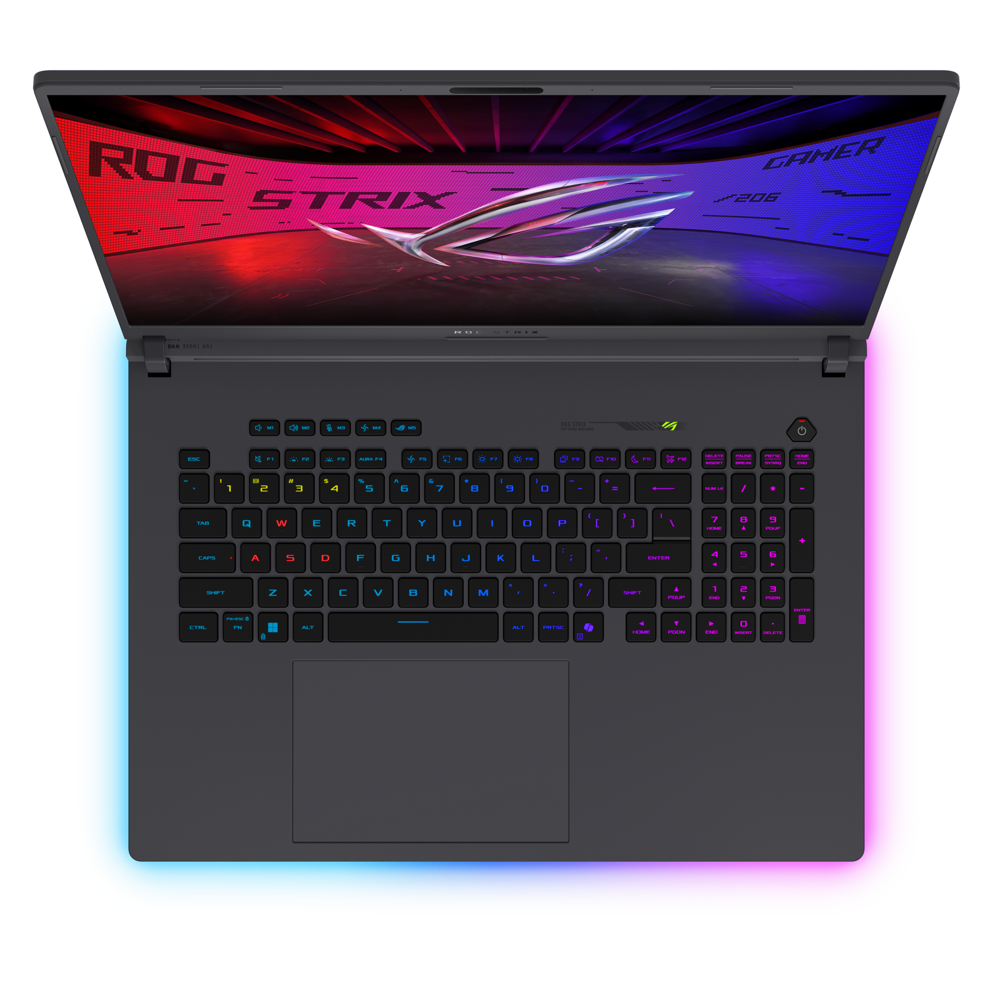 ROG Strix G18 G815LR-S8142W 2