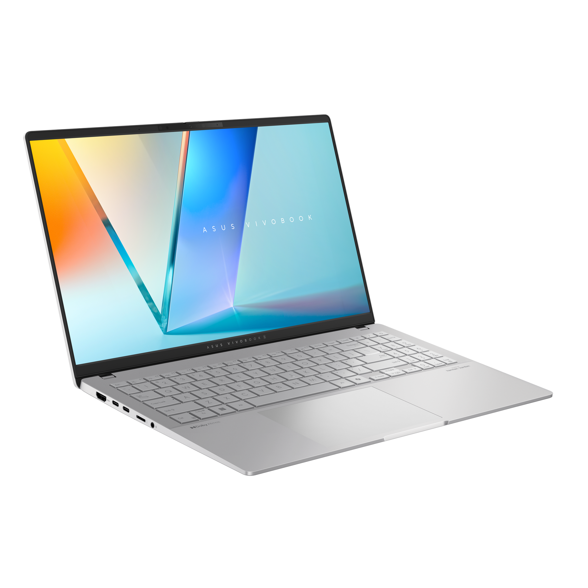 Vivobook S 15 S5507QA-MA013W thumbnail 4