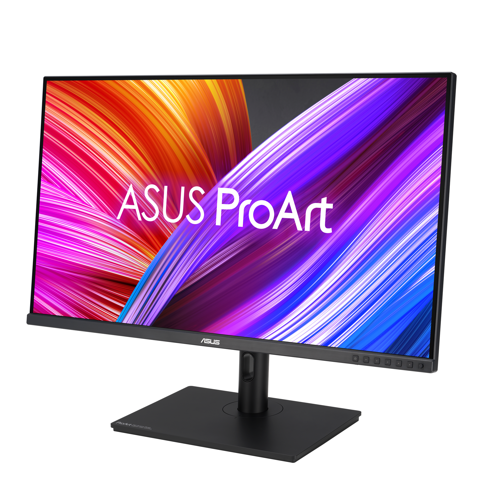 ASUS ProArt Display PA328QV Professional Moniteur 31,5" (IPS, WQHD, 75Hz) thumbnail 4