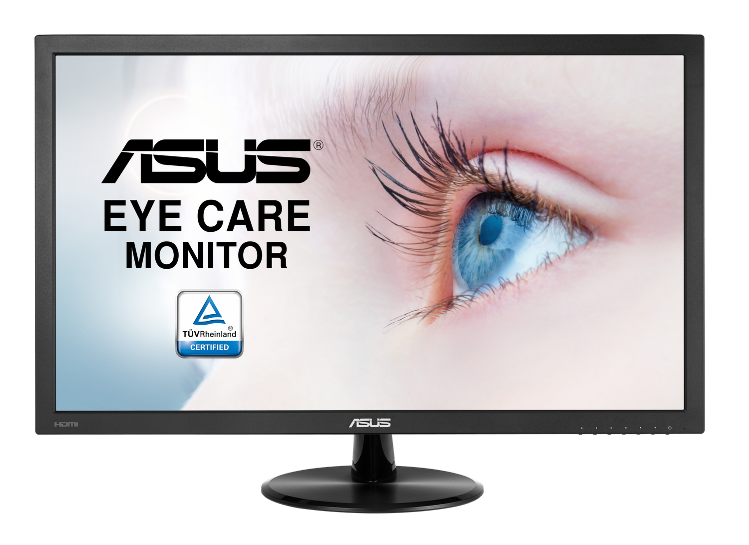 ASUS VP247HAE 59,9 cm (23,6 Zoll) EyeCare Monitor