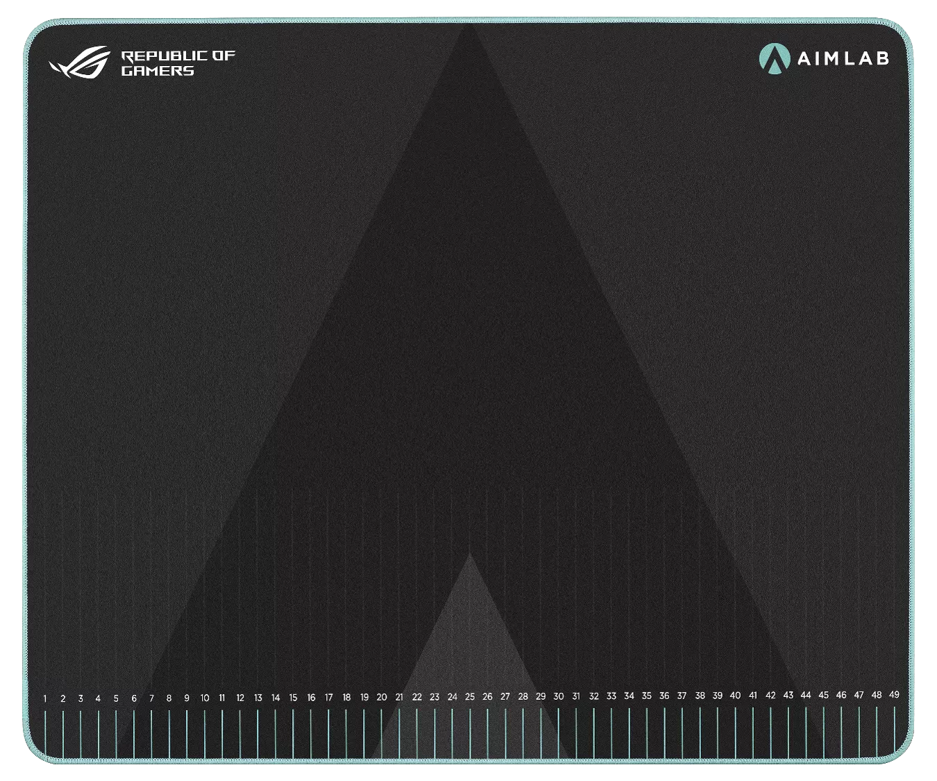 ROG Hone Ace Aim Lab Edition ROG Hone Ace Aim Lab Edition
