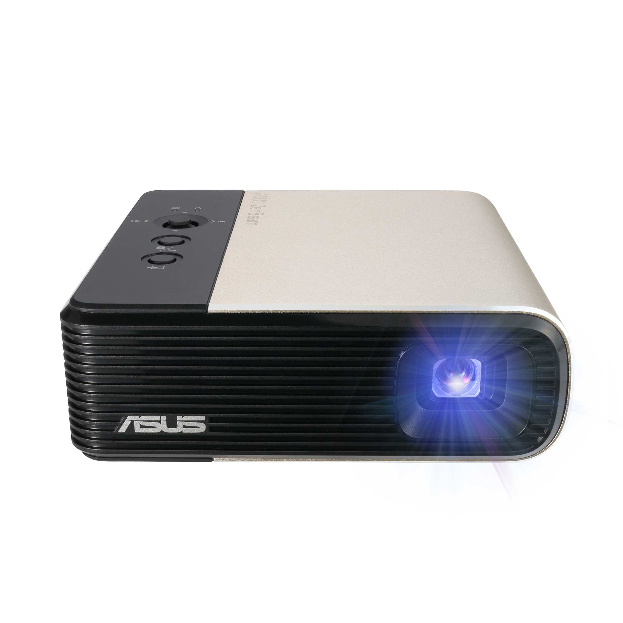 ASUS ZenBeam E2 Mini-LED Projektor 2