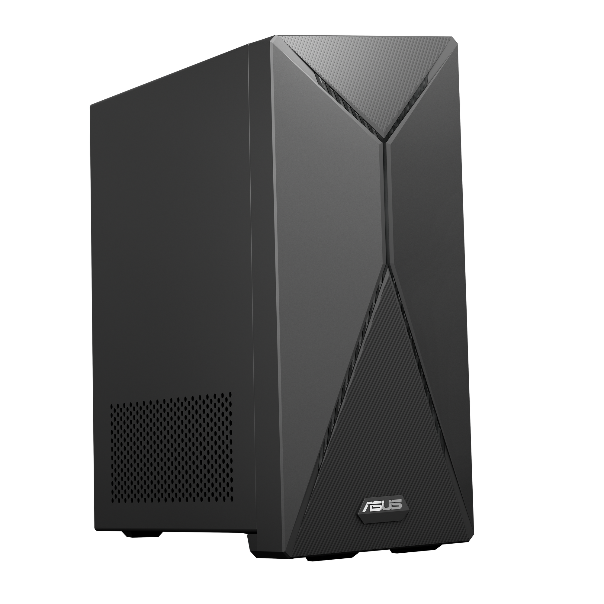 ASUS ASUS S5 Mini Tower S501MER-514400045W i5-14400 16GB RAM 1TB SSD RTX 4060Ti PC