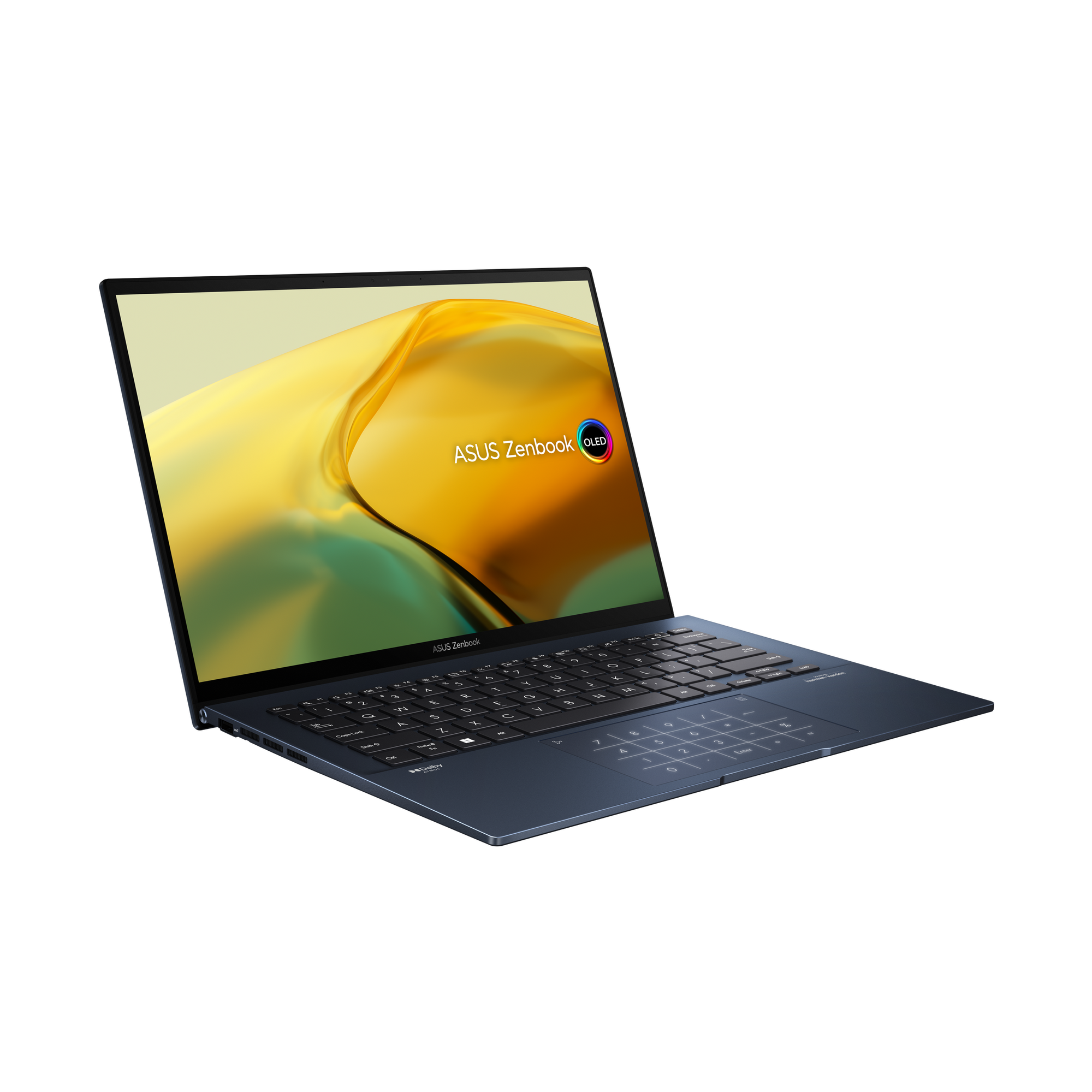 Zenbook 14 OLED UX3402VA-KM762W