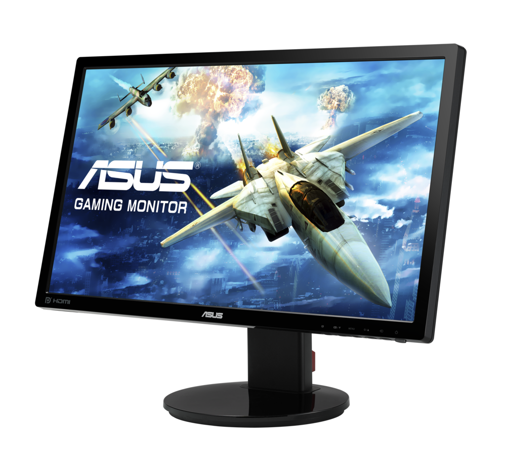 B-WARE ASUS VG248QZ 61 cm (24") Gaming Monitor  thumbnail 3