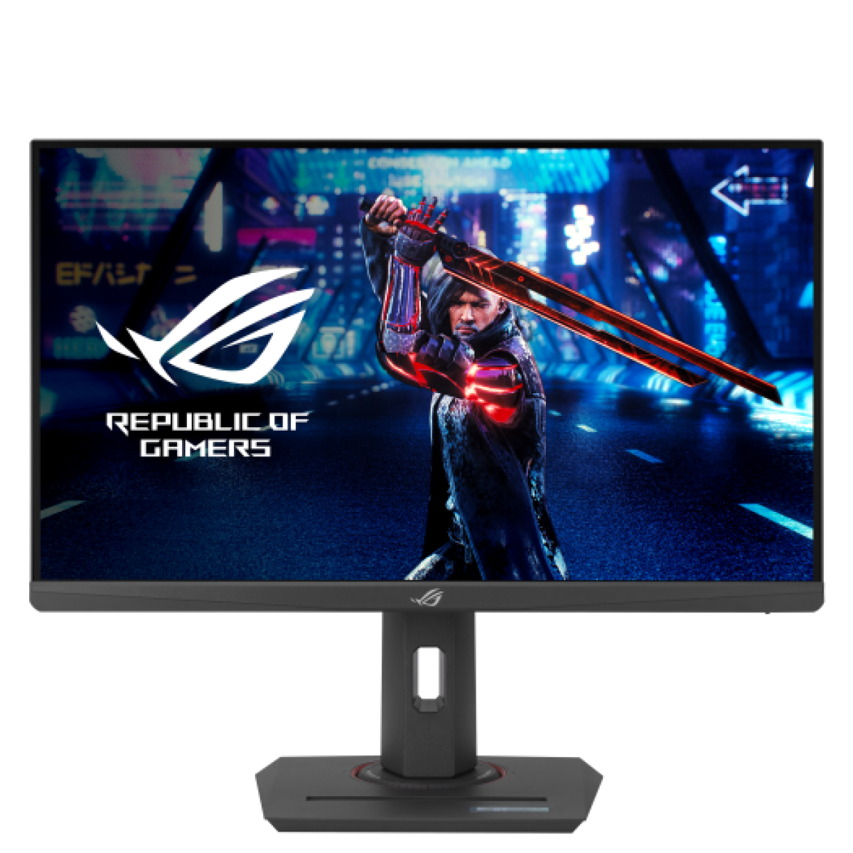 ASUS ROG Strix XG259QNS 25 Zoll eSports Gaming Monitor 