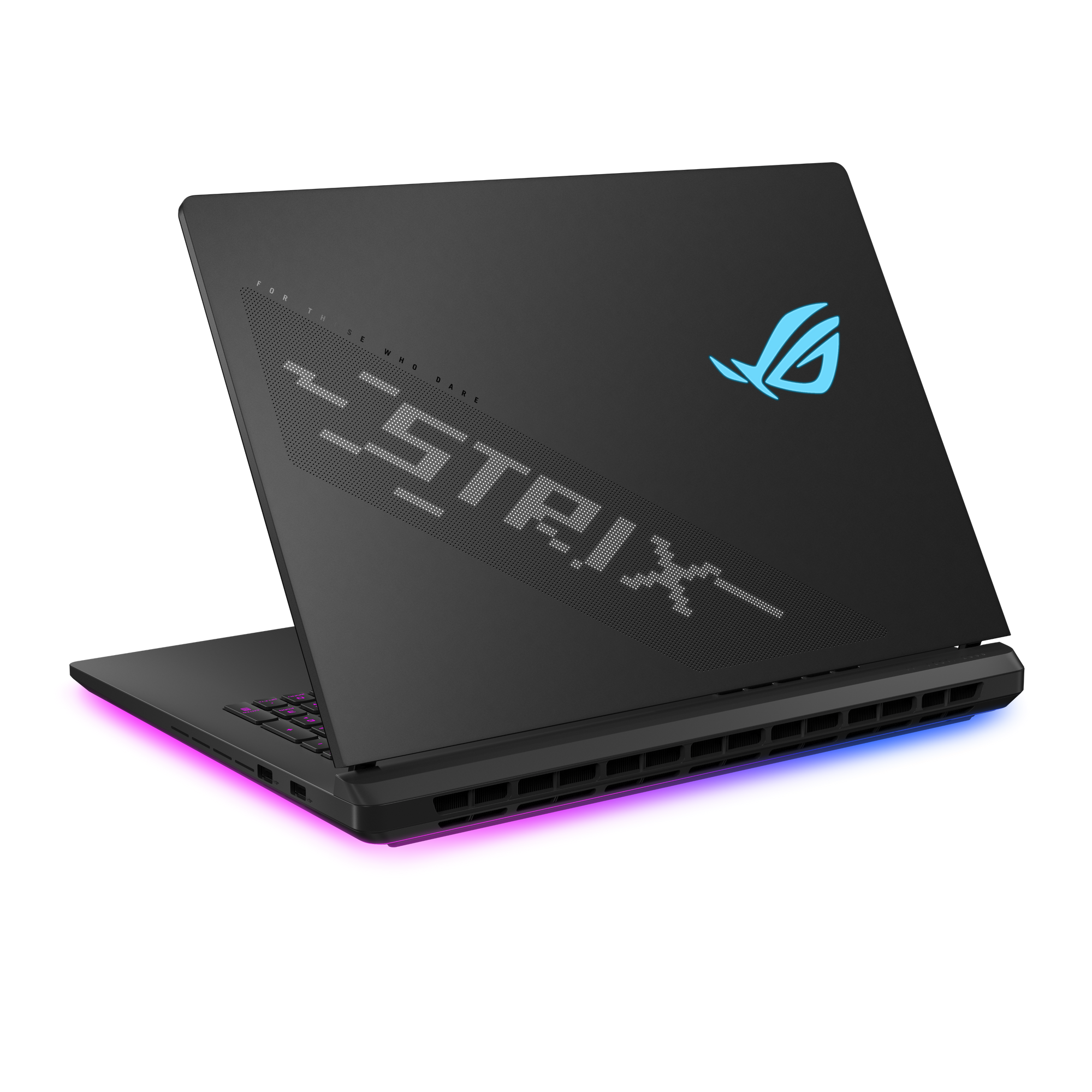 ROG Strix Scar 18 G835LX-SA098X thumbnail 3