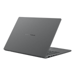 ASUS Zenbook A14 UX3407QA-QD220W 14,0" Qualcomm Snapdragon X Plus X1-26-100 32GB LPX RAM 1TB SSD Qualcomm Adreno GPU Laptop thumbnail 3