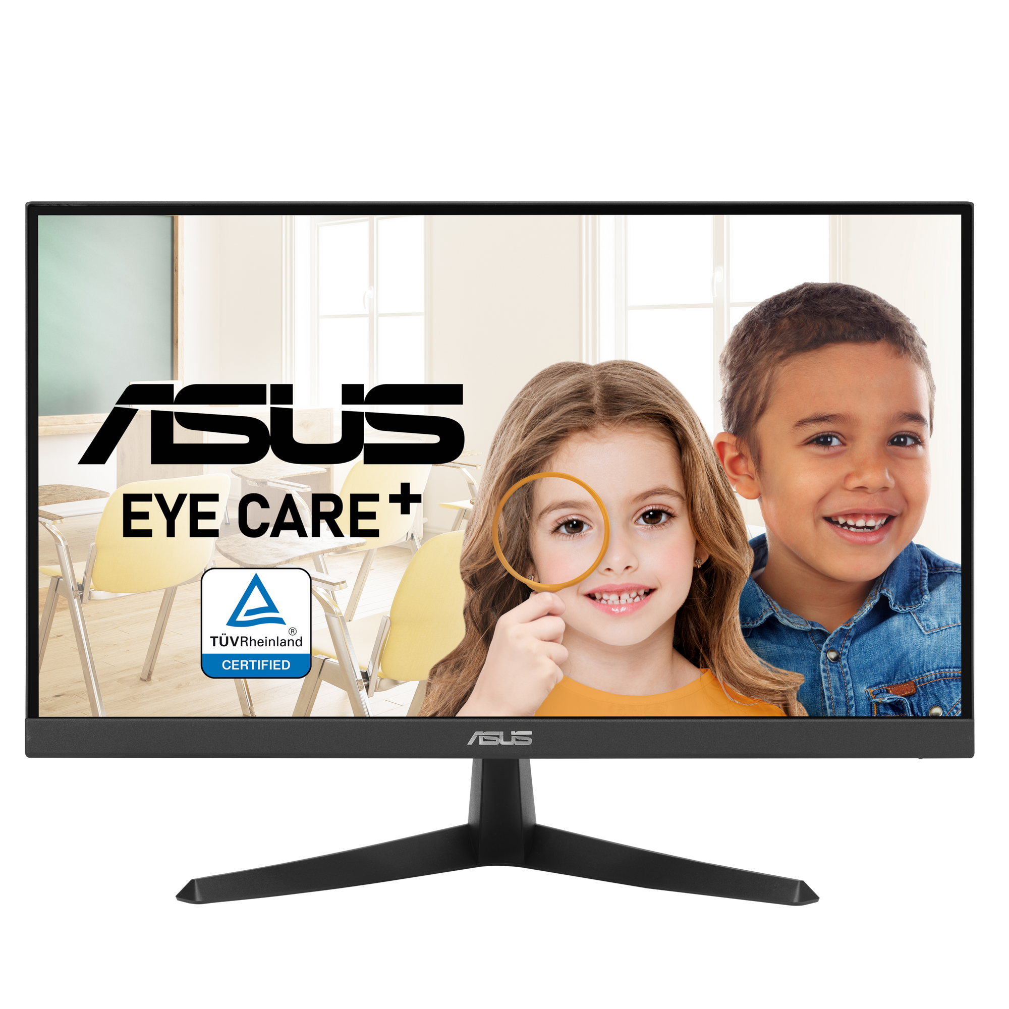 ASUS VY229Q 22 Zoll Eye Care Monitor