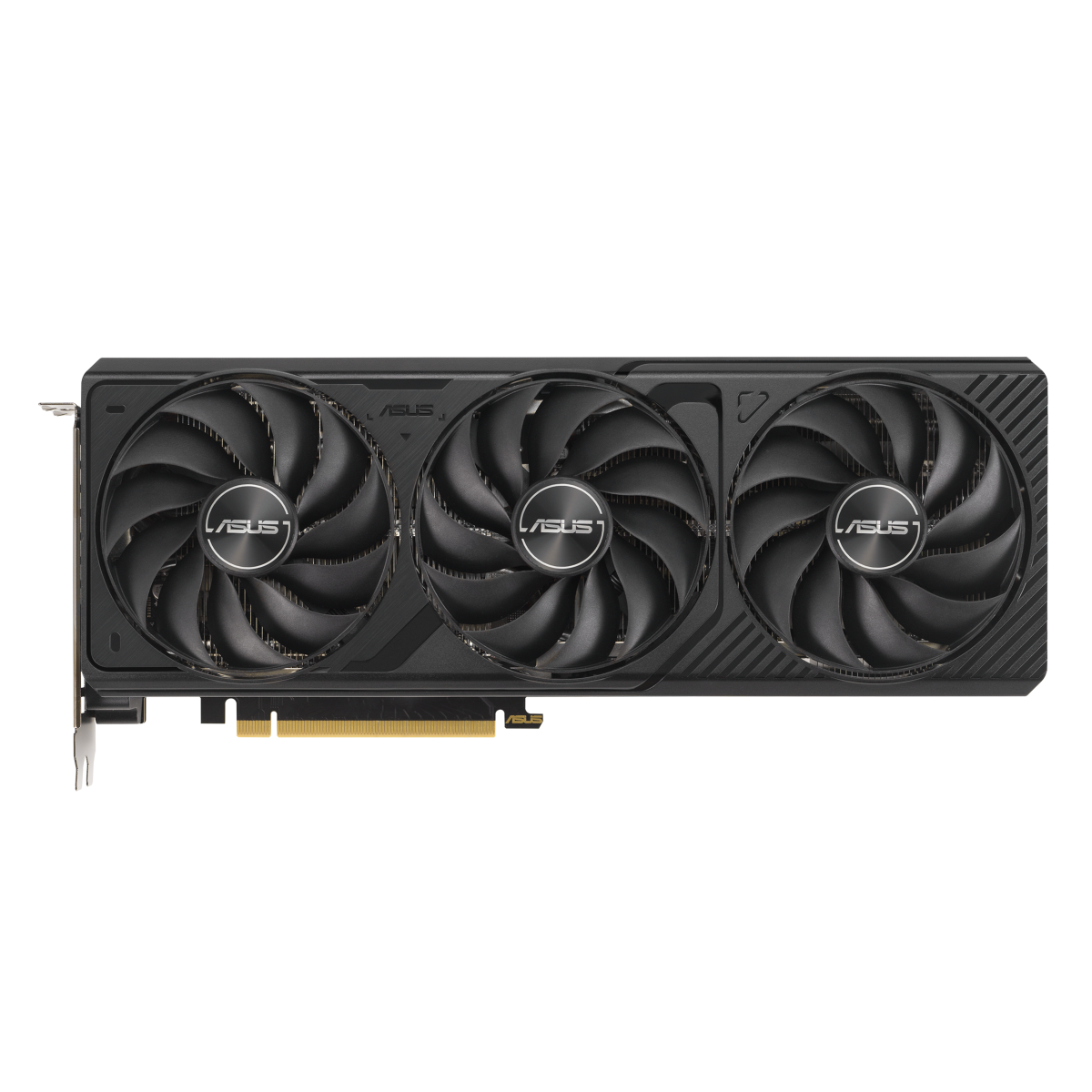 ASUS Prime GeForce RTX 4070 Ti SUPER OC Edition 16GB GDDR6X Gaming Grafikkarte 2