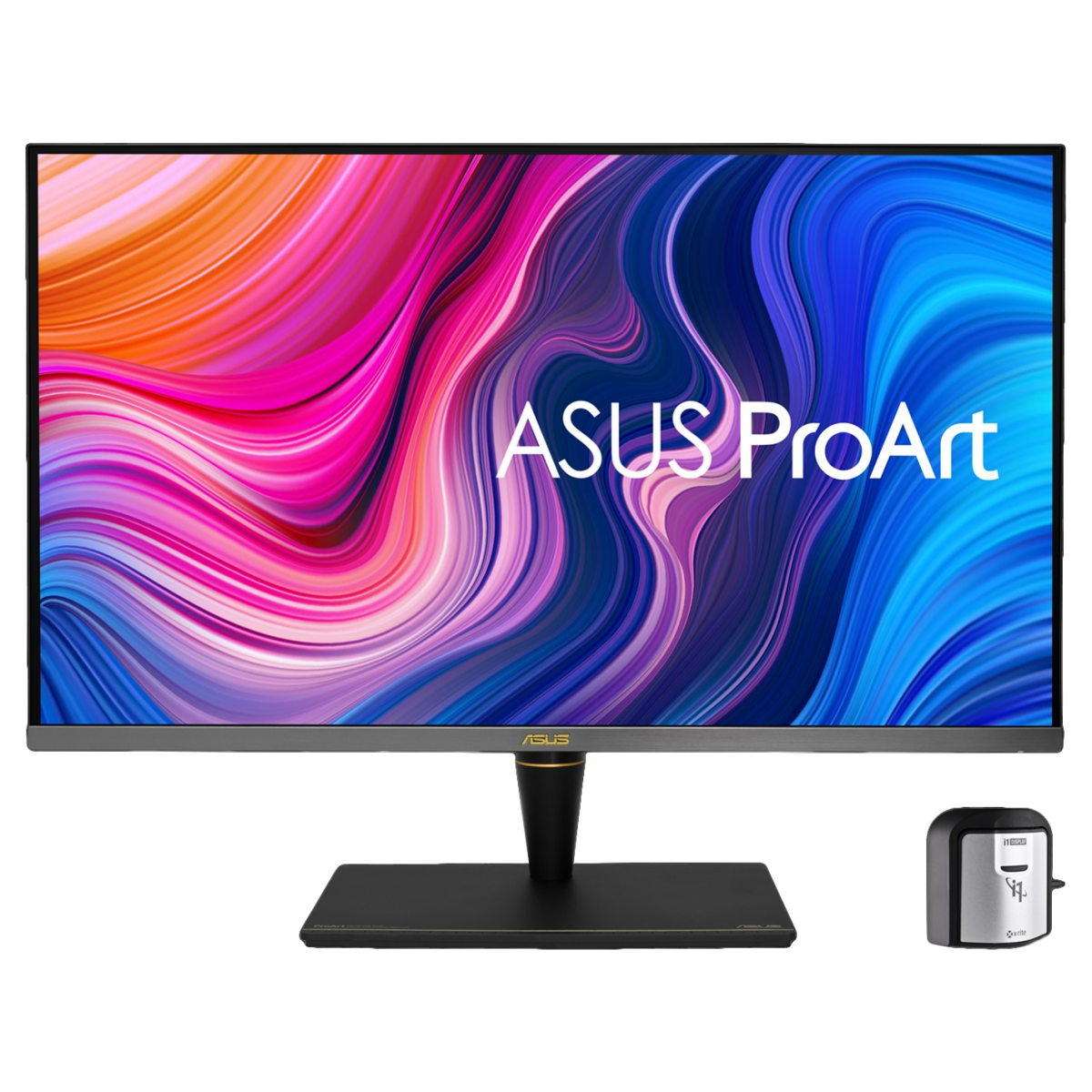 ASUS ProArt PA32UCX-PK 81,28cm (32 Zoll) Professional Monitor thumbnail 6