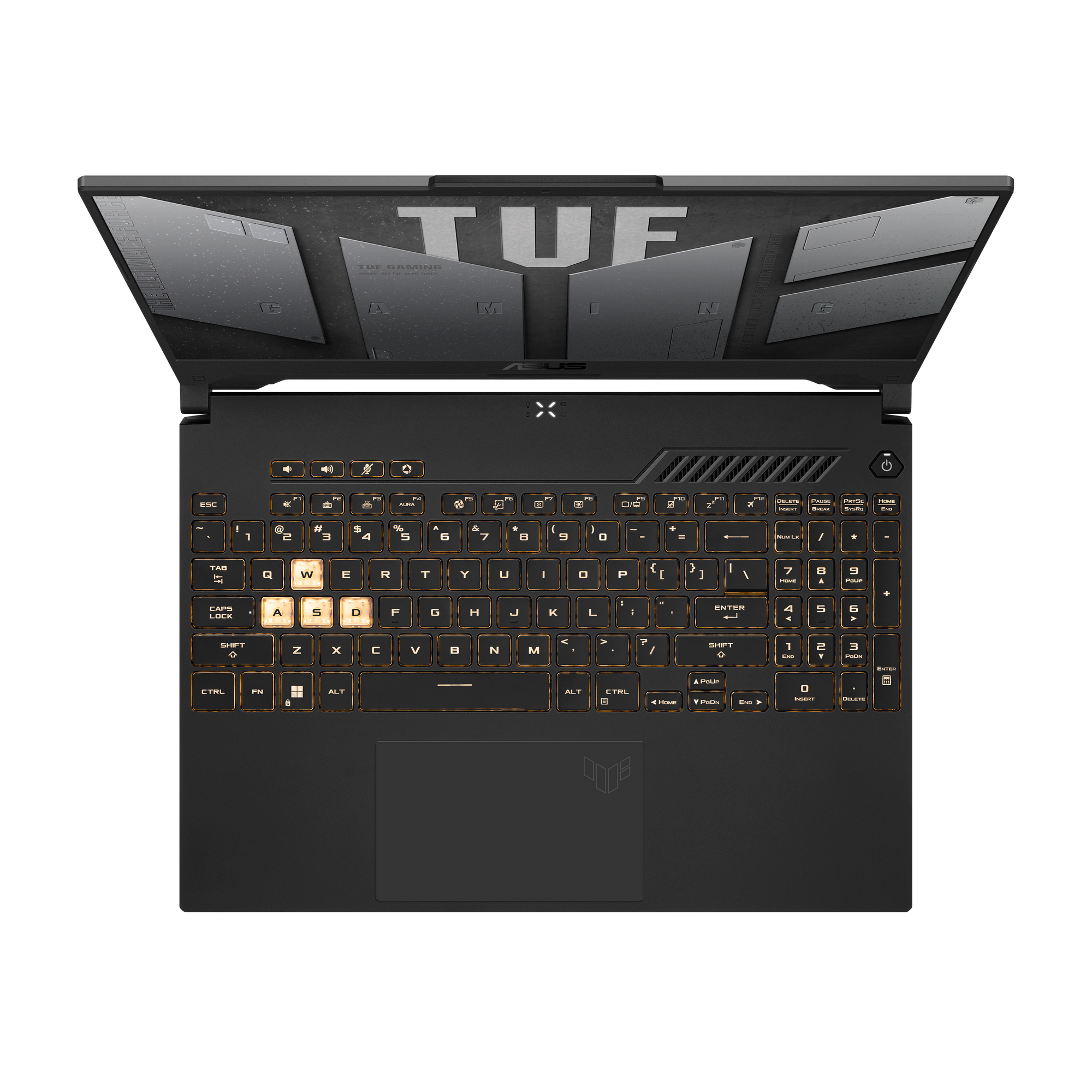 TUF Gaming F15  FX507ZC4-HN198W thumbnail 3