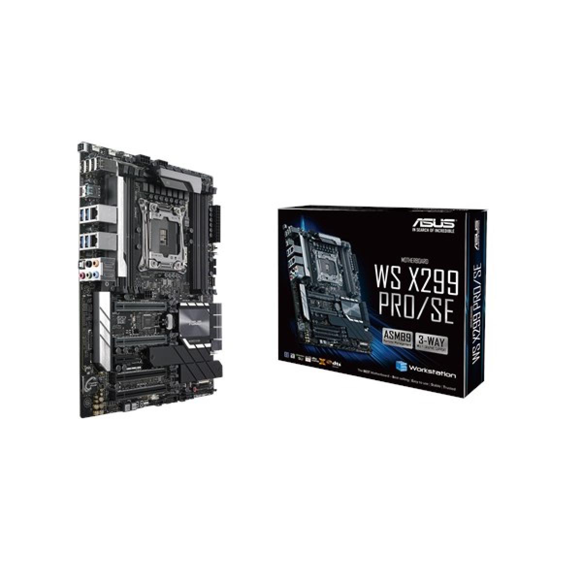 WS X299 PRO/SE thumbnail 5