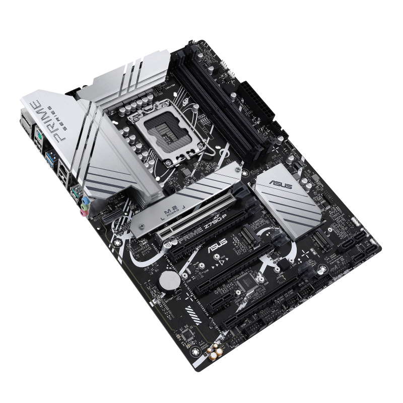 ASUS Prime Z790-P CSM Mainboard Sockel Intel LGA1700