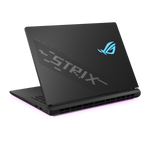 ASUS ROG Strix Scar 18 G835LW-SA032W 18" ULTRA 9 275H 32GB RAM 1TB SSD RTX 5080  GDDR7 Laptop thumbnail 3