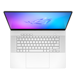 ASUS ROG Zephyrus G16 GA605KM-QR009W 16" Ryzen AI 7 350 32GB LPDDRX5 RAM 1TB SSD RTX 5060 Laptop 2