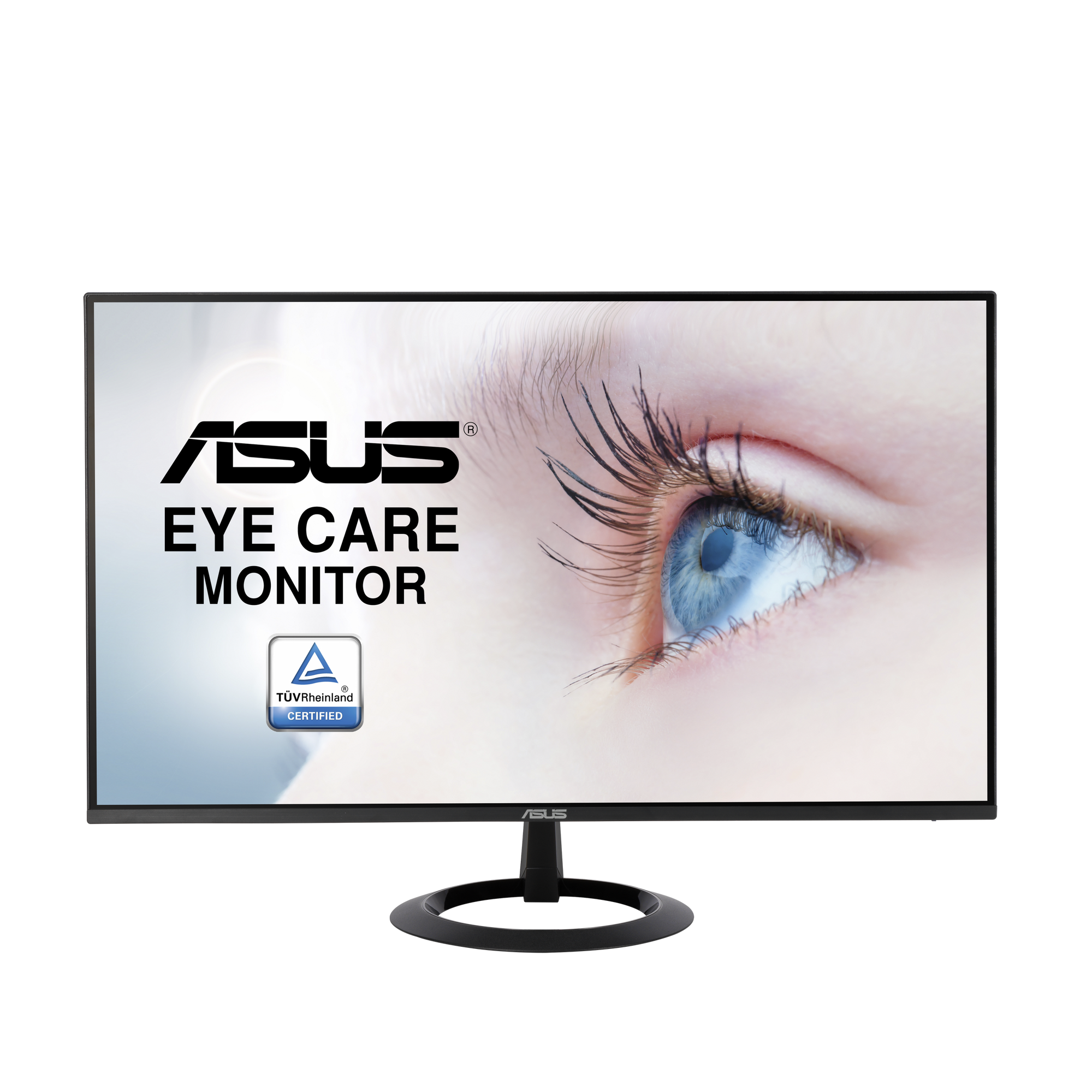 ASUS VZ24EHE 23,8 Zoll Eye Care Monitor 1