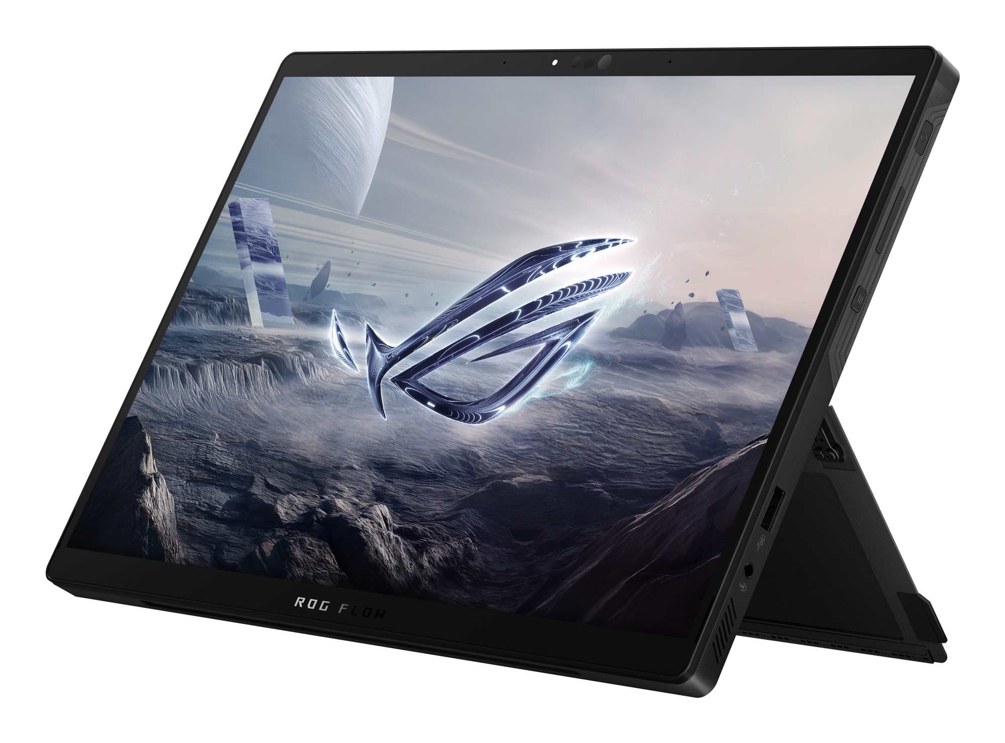 ASUS ROG Flow Z13 GZ302EA-RU073W Ryzen Al Max+ 13,4" 32GB LPDDR5x SDRAM 1TB SSD Windows 11 Home Laptop thumbnail 5