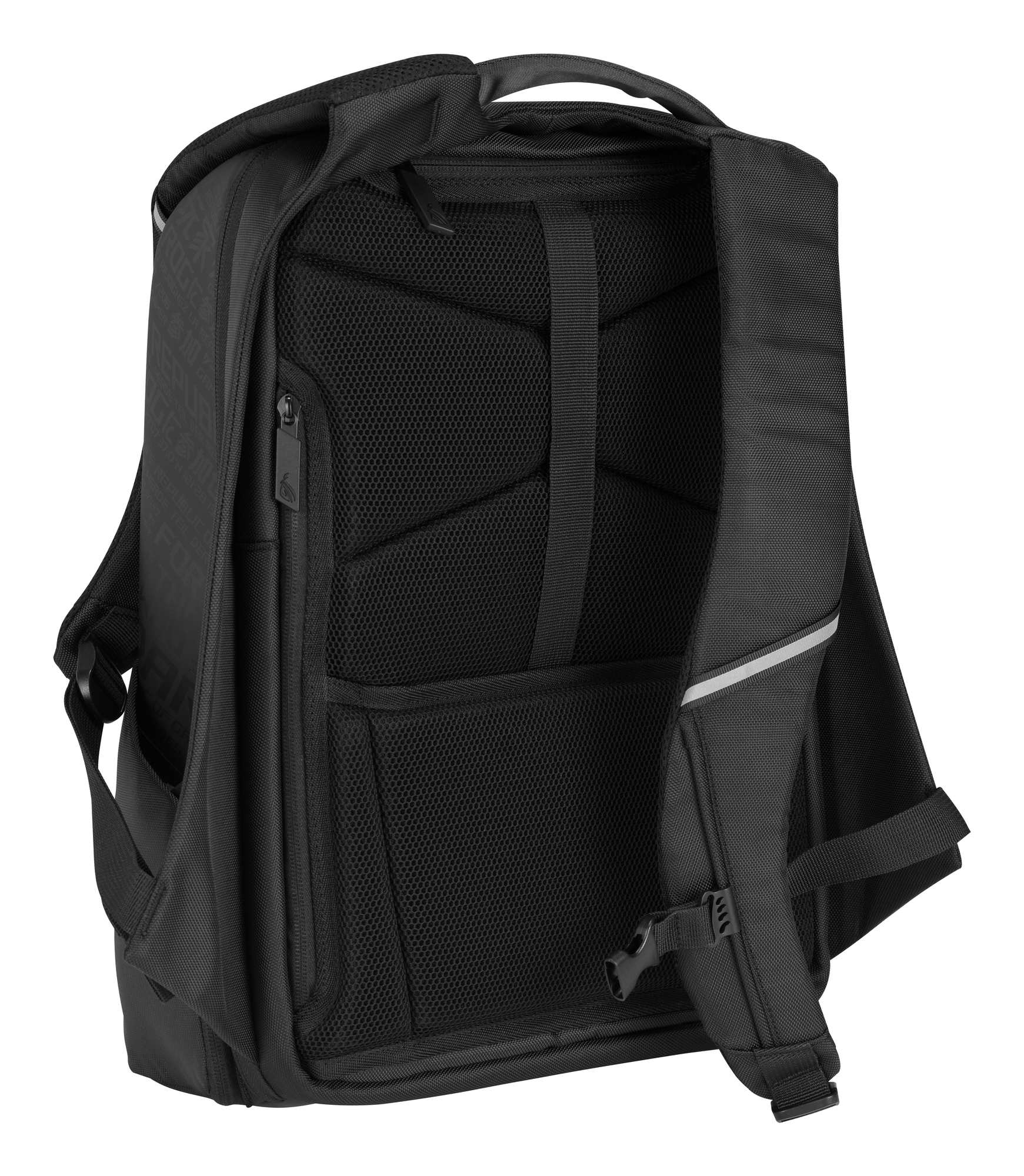 ASUS ROG Ranger BP2501 Laptoptasche 40,6 cm (16") Rucksack Schwarz thumbnail 4
