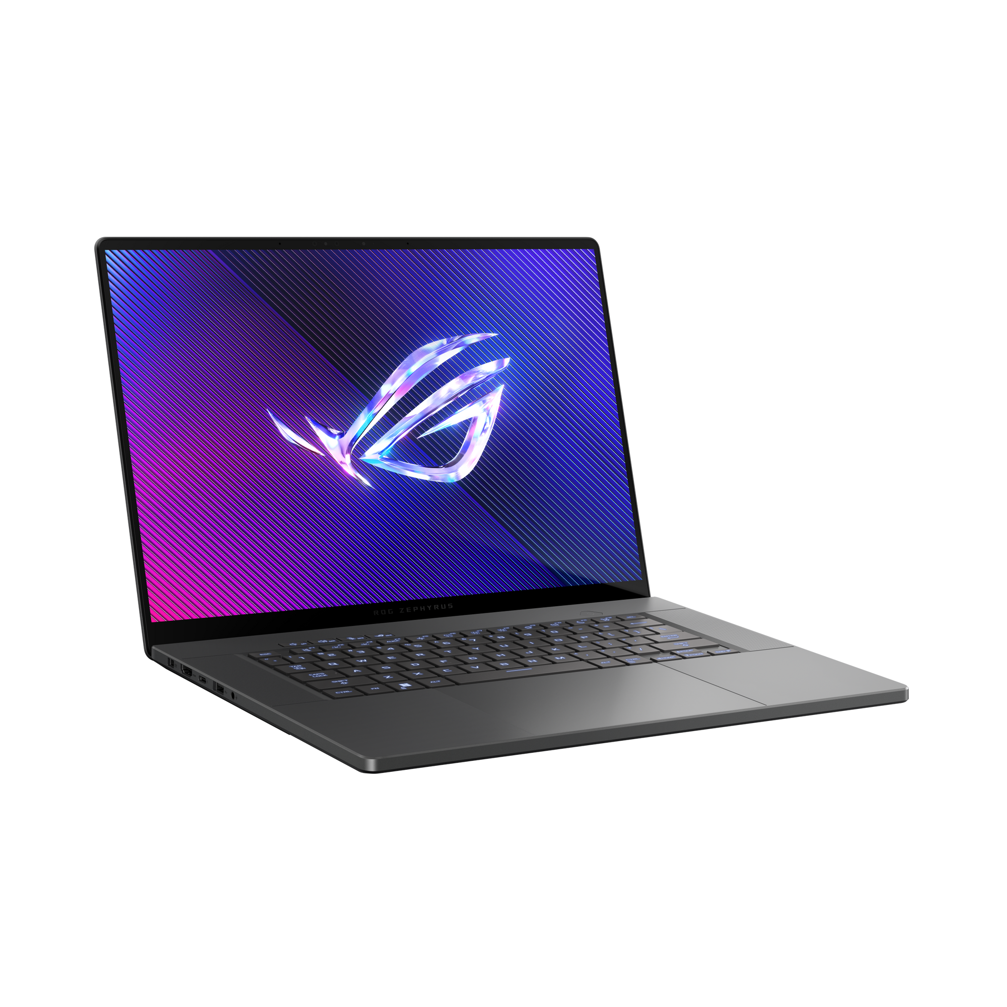 ROG Zephyrus G16 GU605MY-QR110X 1