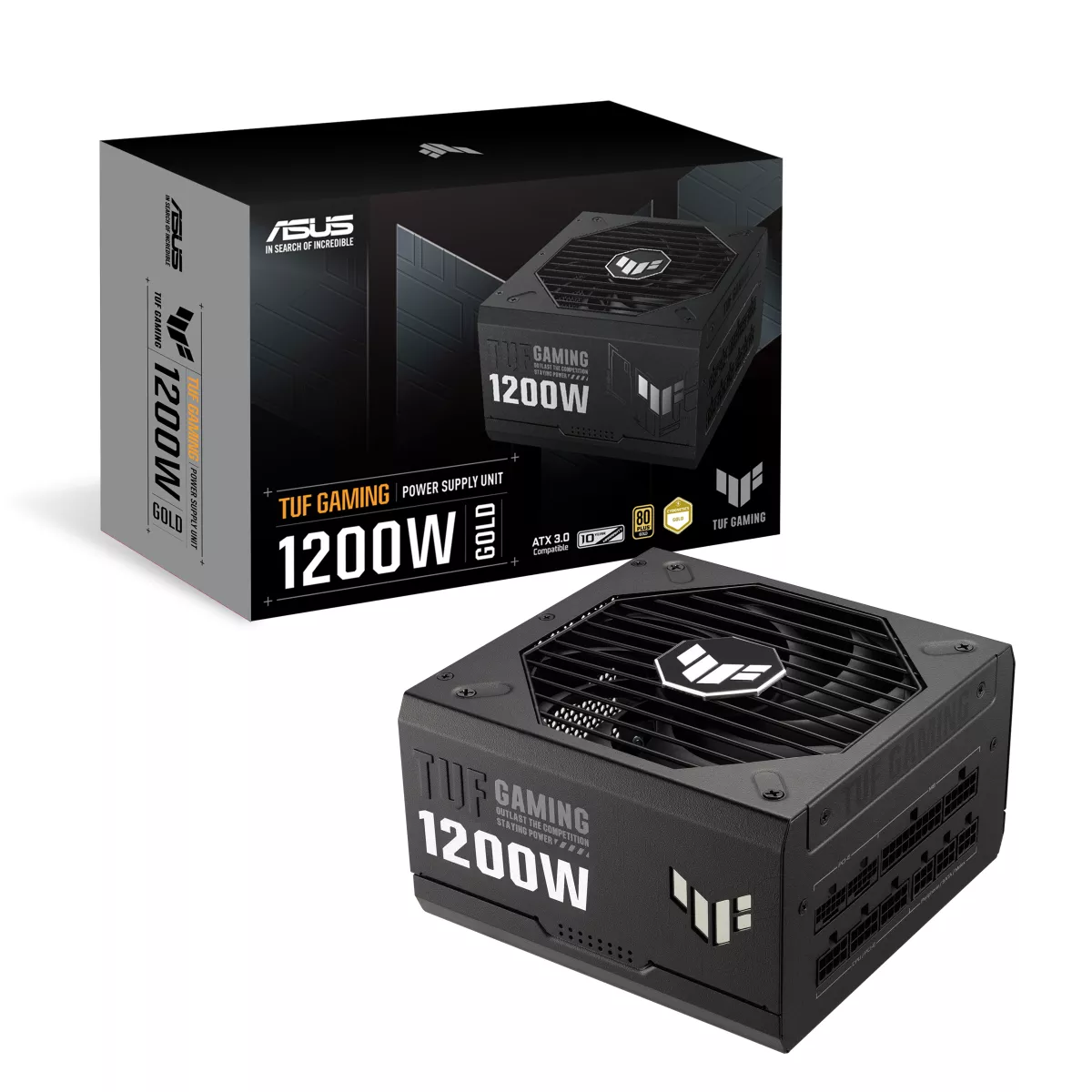 TUF-GAMING-1200G TUF-GAMING-1200G