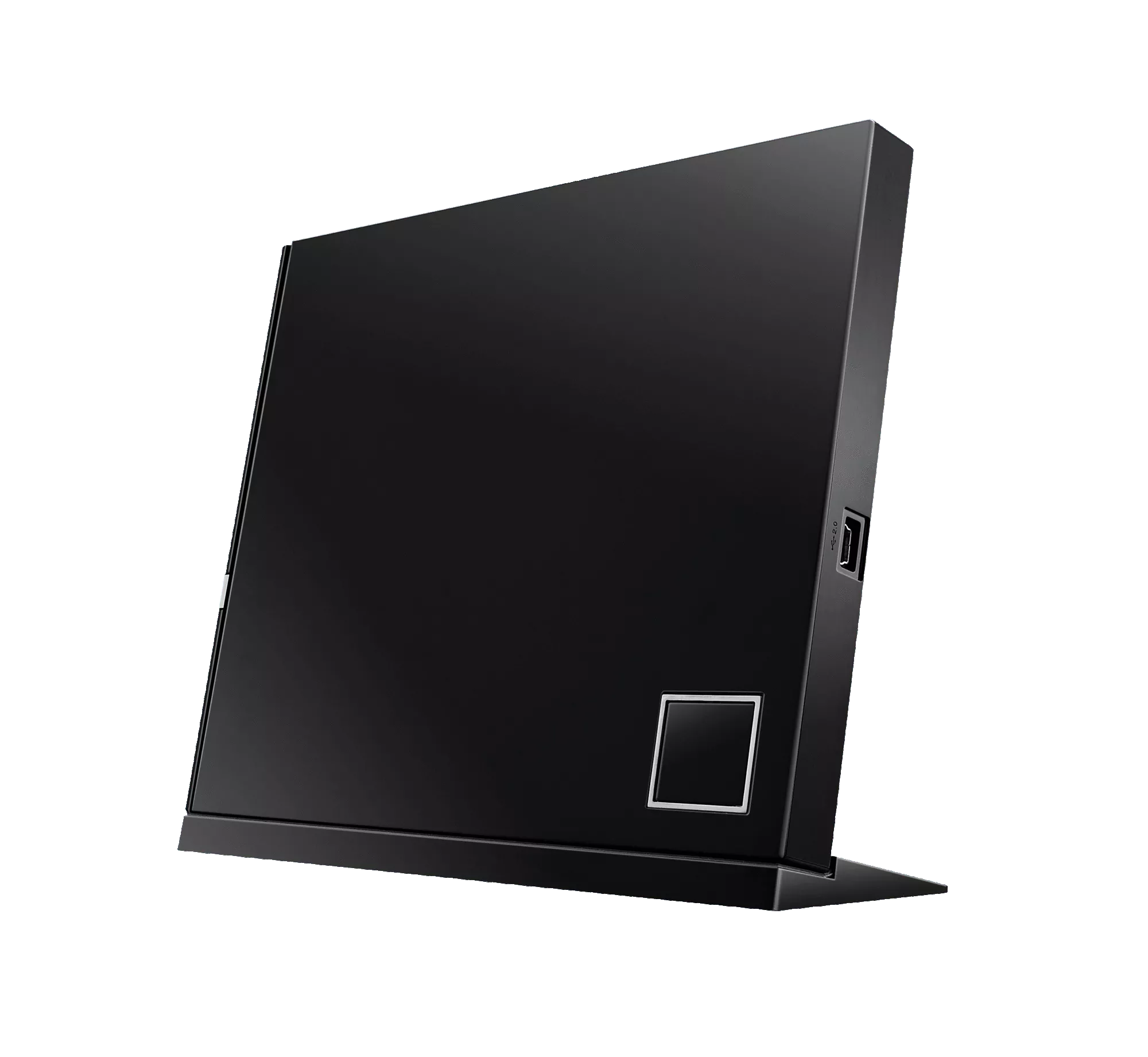 ASUS SBC-06D2X-U optical disc drive Blu-Ray DVD Combo Black