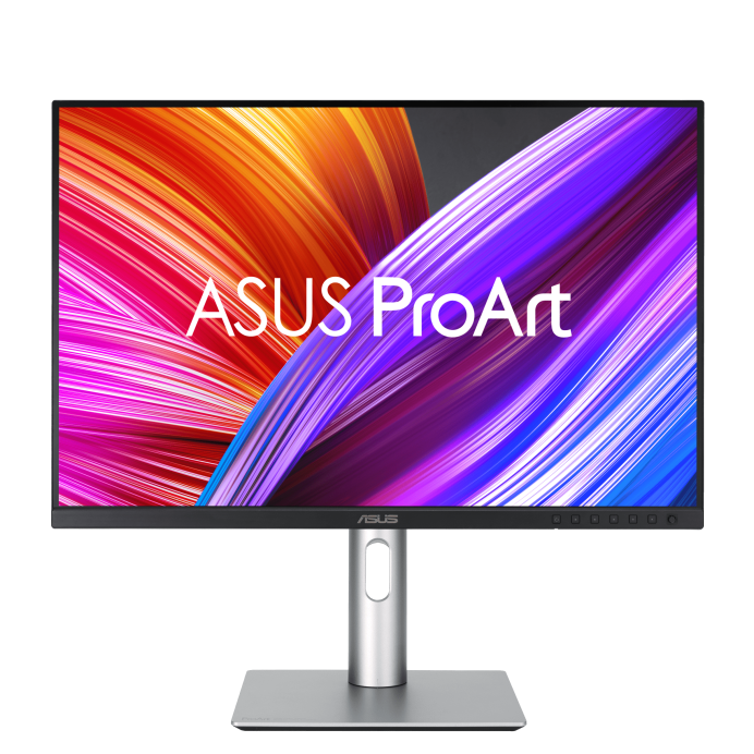 ASUS ProArt Display PA248CRV 24,1 Zoll Professional Monitor 