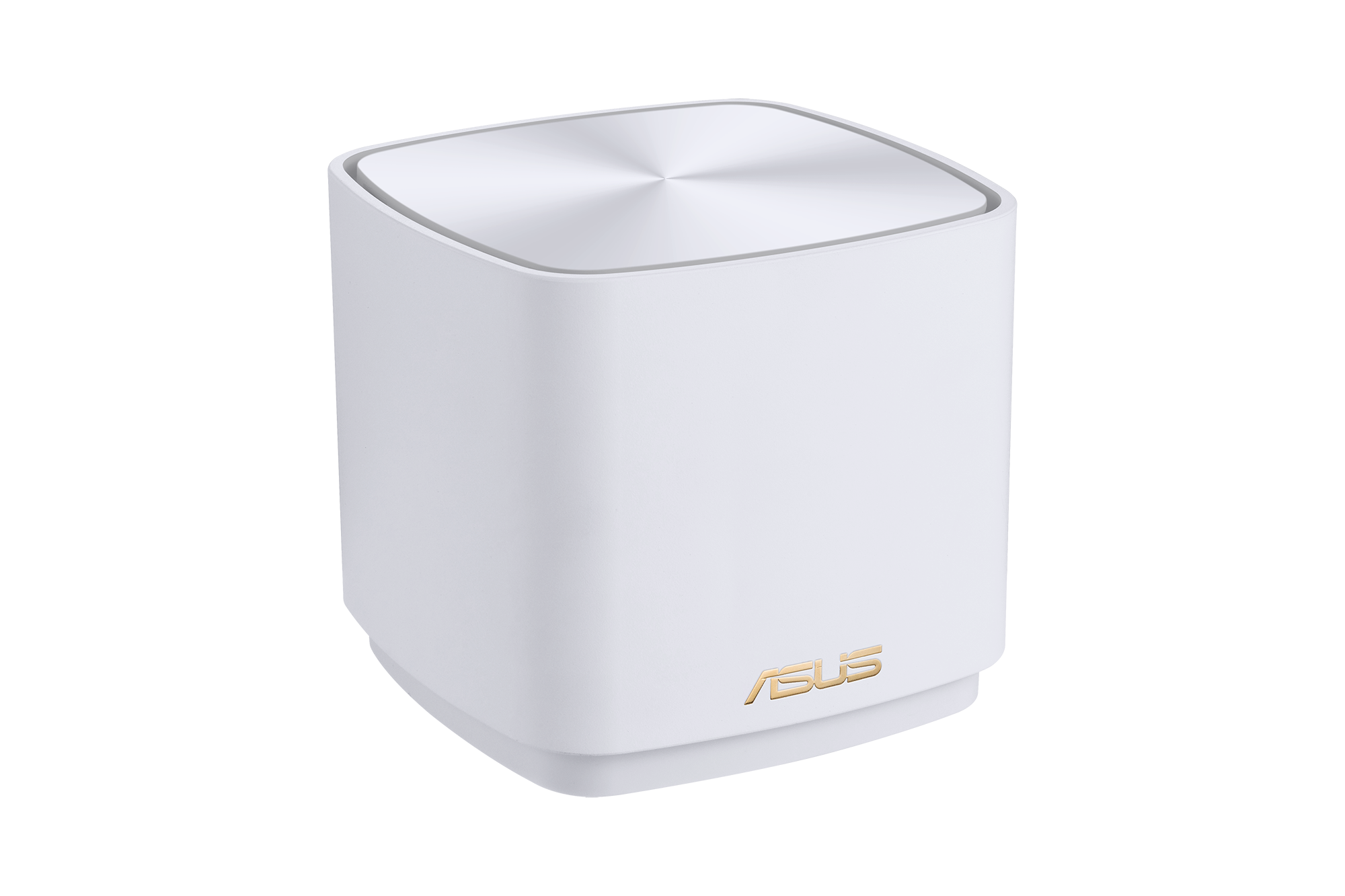 ASUS ZenWiFi XD5 AX3000 Pack de 1 routeur combinable blanc thumbnail 3