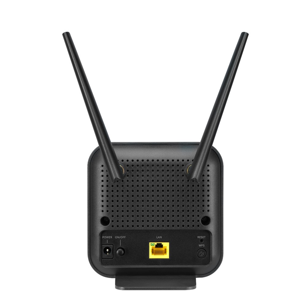 Asus 4G-N12 B1 N300 LTE WLAN-Router thumbnail 4