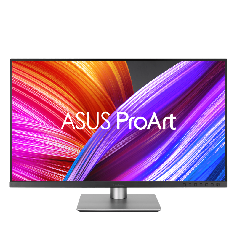 ASUS ProArt Display PA279CRV Professional 27 Zoll Monitor thumbnail 2