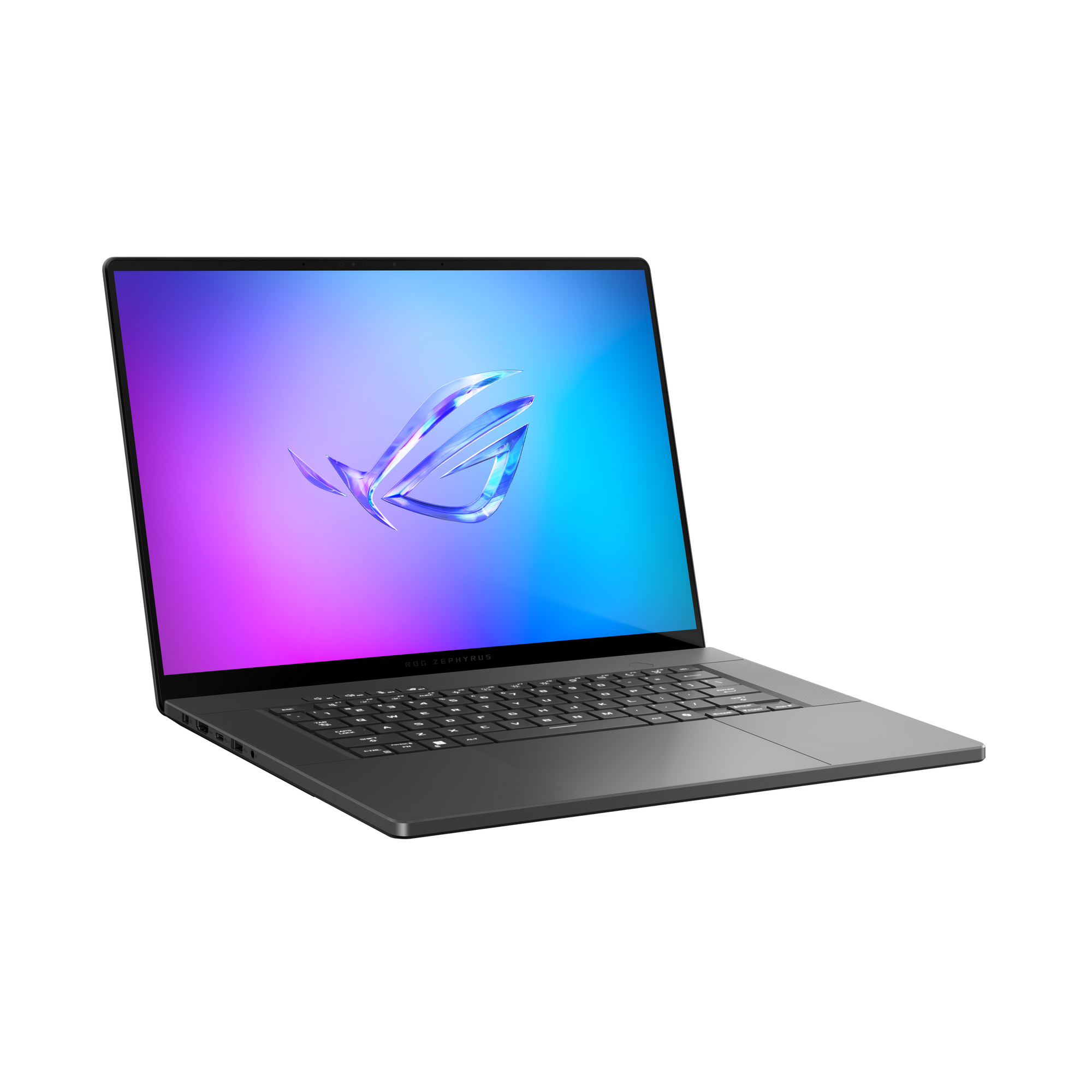 ASUS ROG Zephyrus G16 GA605KP-QR022W 16" Ryzen AI 7 350 32GB LPDDRX5 RAM 1TB SSD RTX 5070 Laptop 1