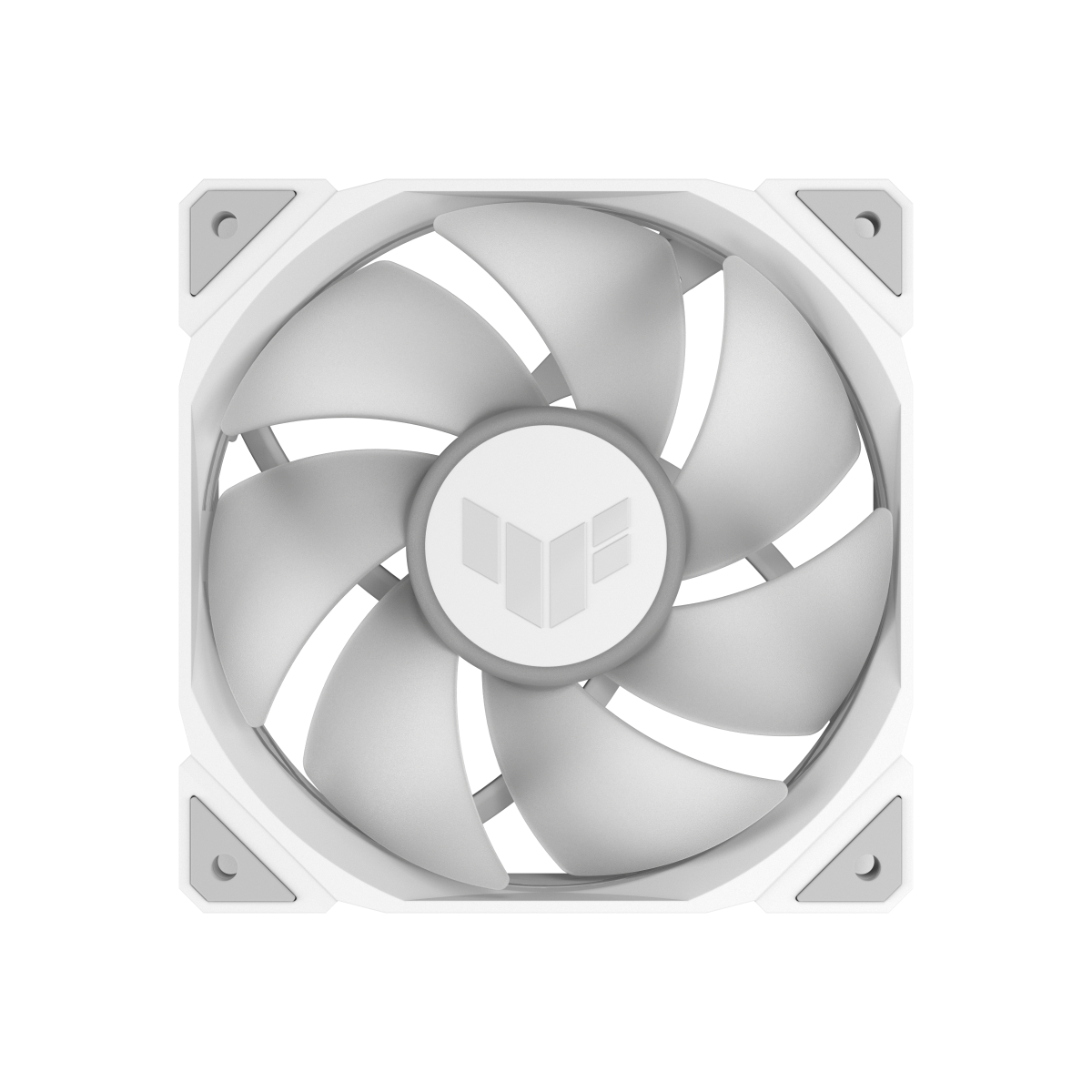 TUF Gaming TR120 ARGB Fan - Triple Pack thumbnail 6