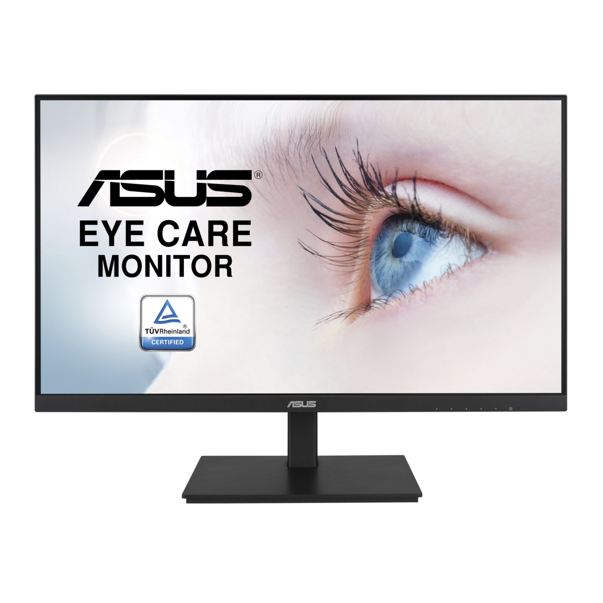 ASUS VA27DQSB 68,58 cm (27 Zoll) Eye Care Monitor thumbnail 4