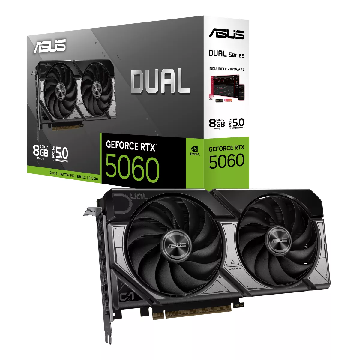 DUAL-RTX5060-8G DUAL-RTX5060-8G