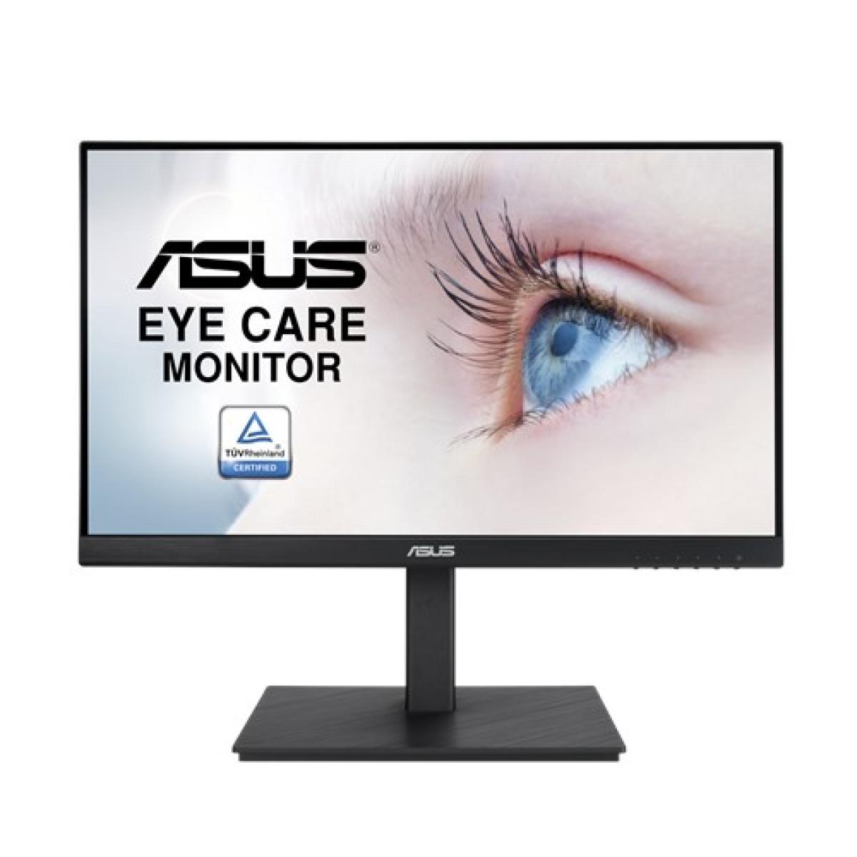 ASUS VA229QSB 54,6cm (21,5 Zoll) Eye Care Monitor thumbnail 3