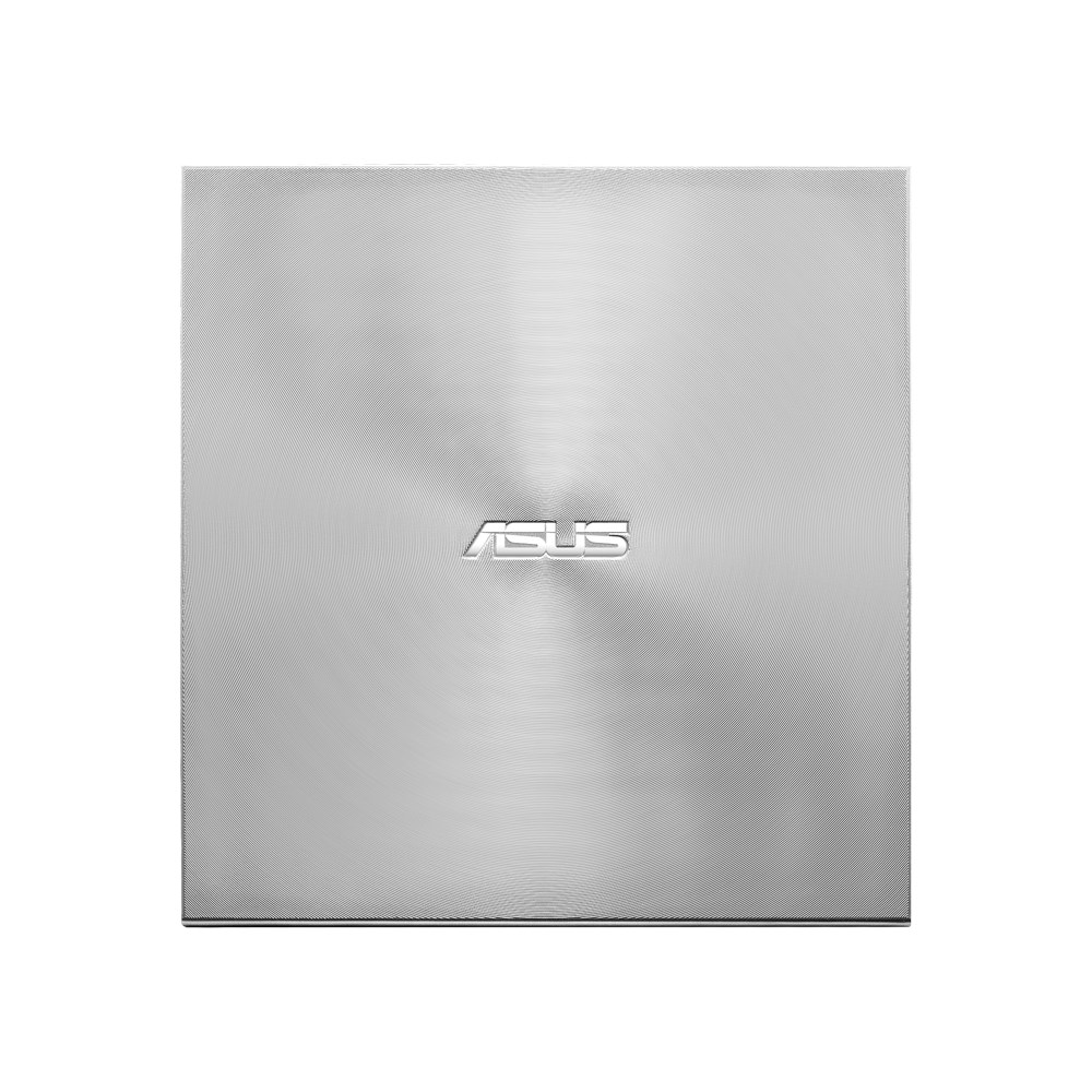 ASUS ZenDrive U9M USB-C external Ultra SLIM DVD Burner thumbnail 3