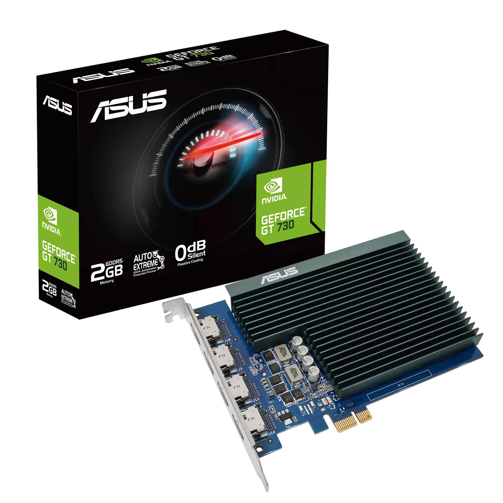 GT730-4H-SL-2GD5 GT730-4H-SL-2GD5