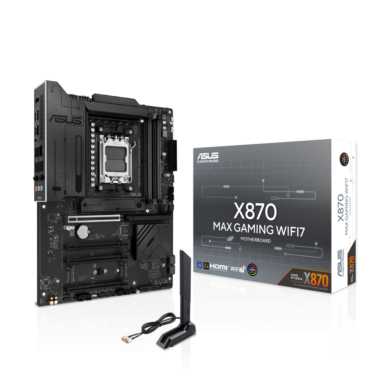 X870 MAX GAMING WIFI7 thumbnail 6