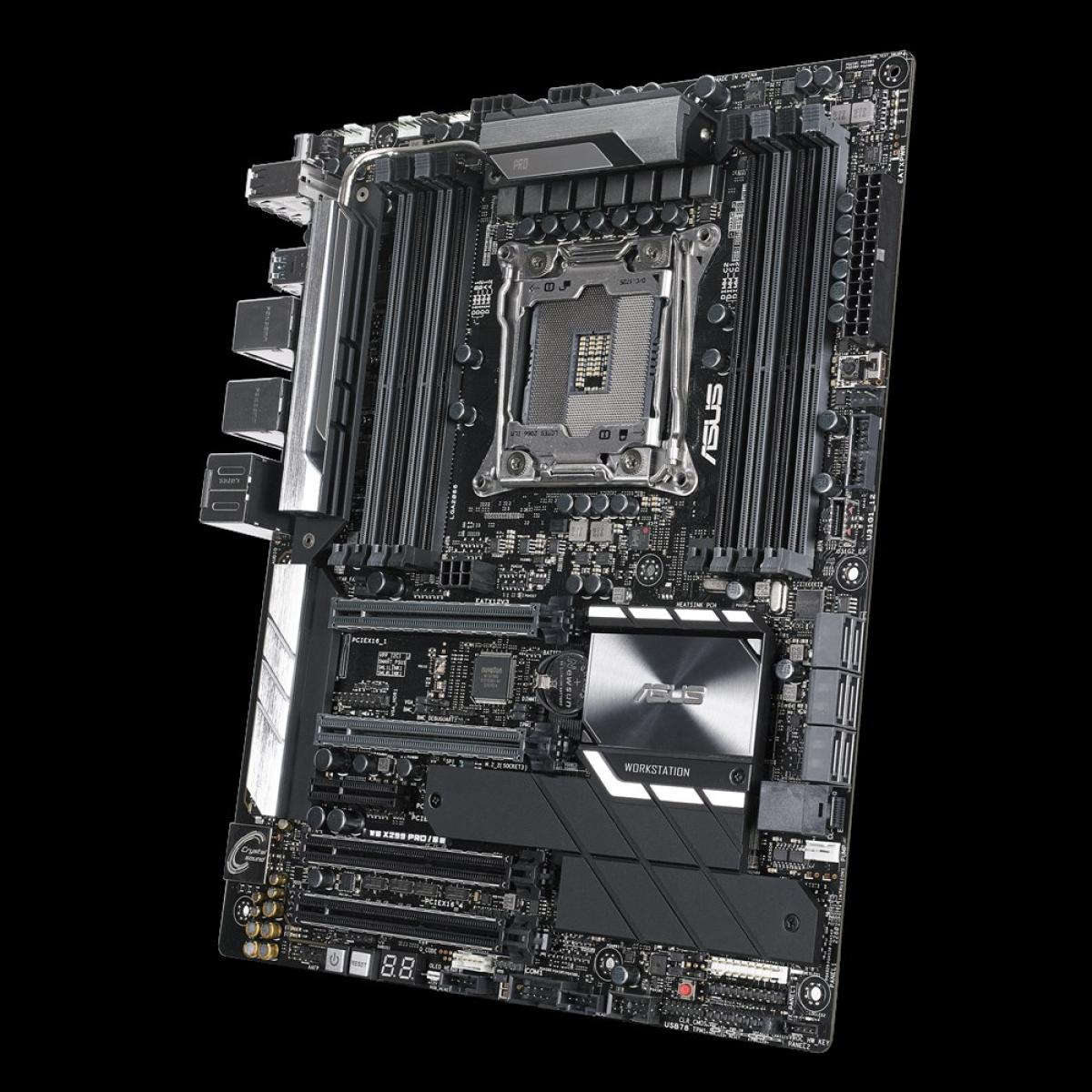 WS X299 PRO/SE thumbnail 4