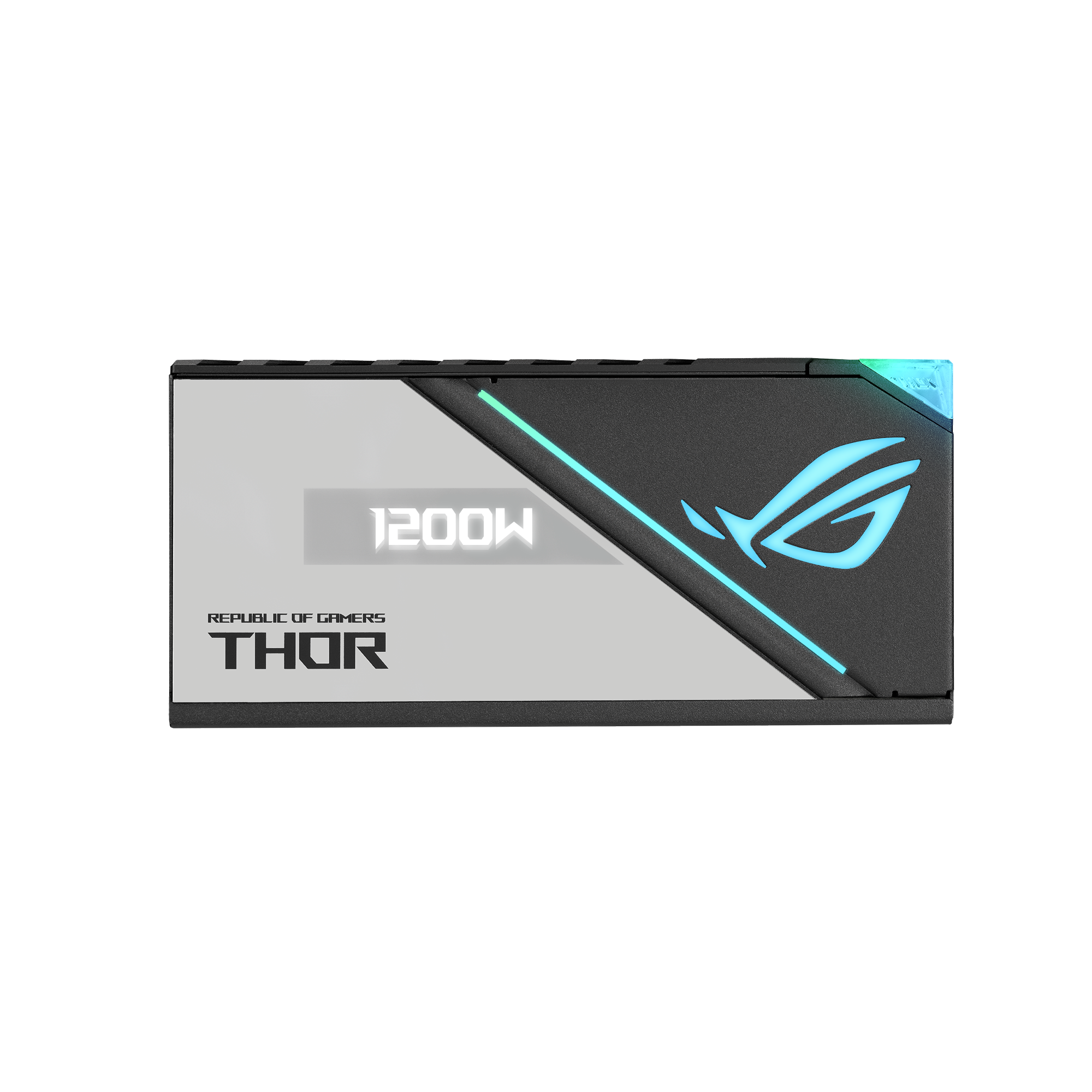 ASUS ROG Thor 1200W Platinum II power supply unit