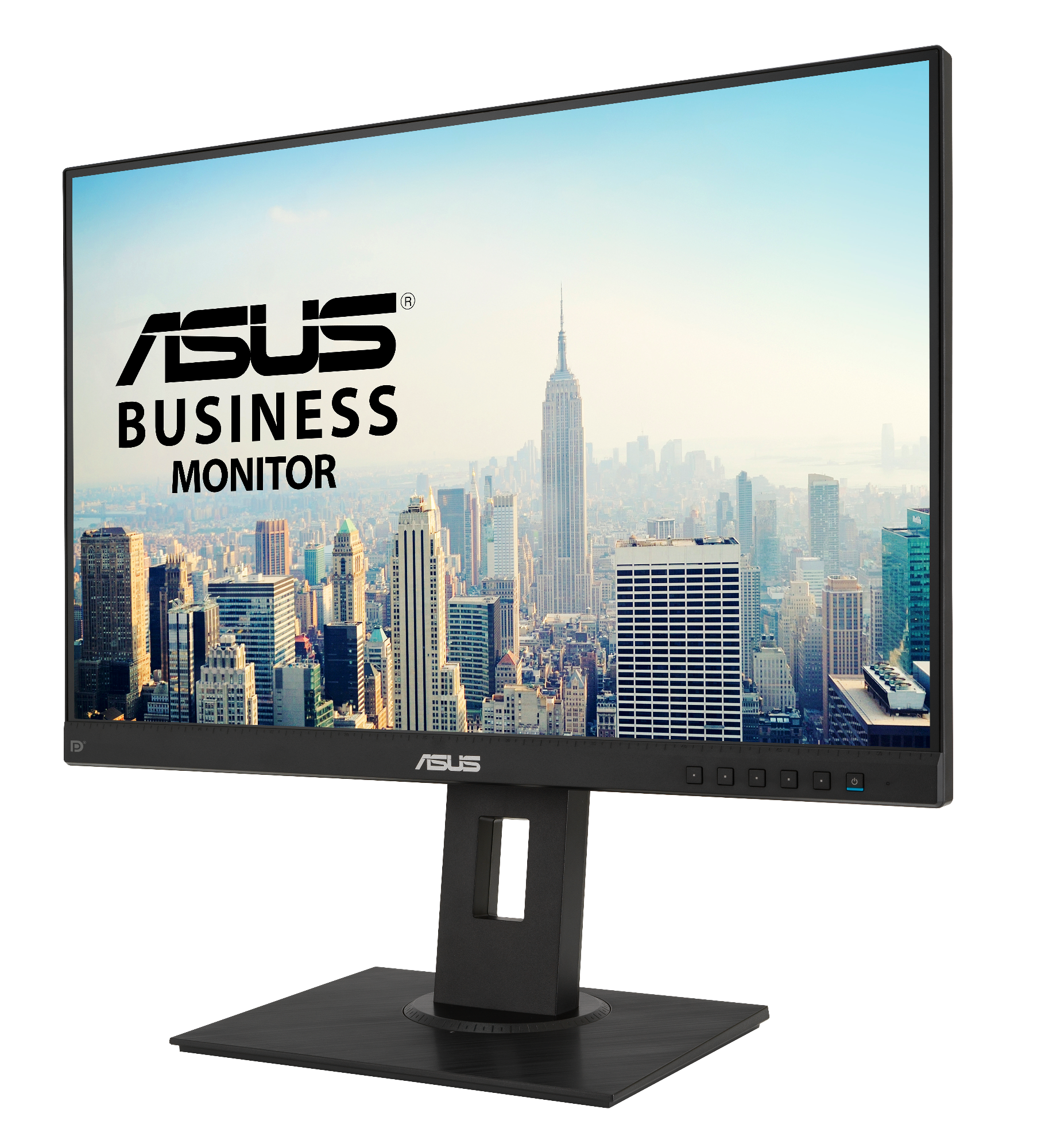 ASUS BE24WQLB 60,96cm (24") Business-Monitor 2